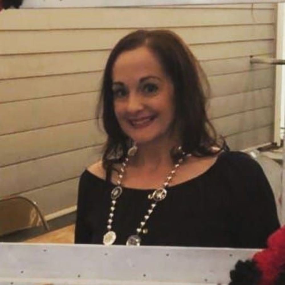 Meet your Posher, Meriah